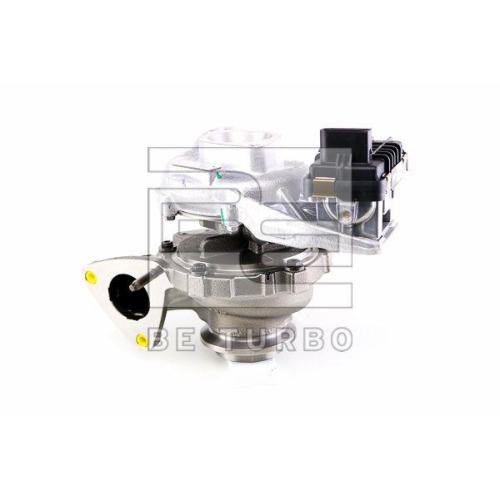 BE TURBO 129714 Lader, Aufladung f&uuml;r LAND ROVER