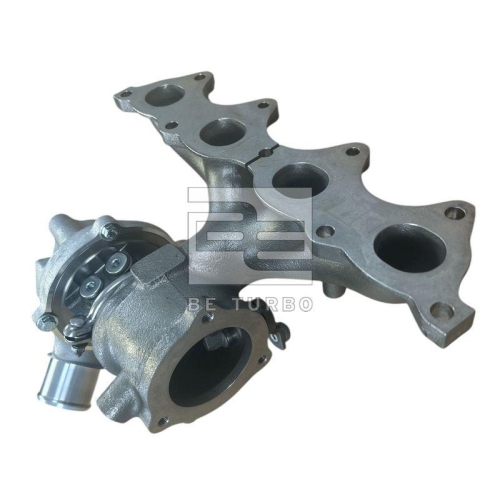 BE TURBO 131683 Lader, Aufladung f&uuml;r HYUNDAI
