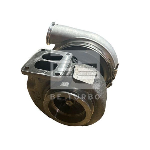 BE TURBO 127856RED Lader, Aufladung f&uuml;r SCANIA
