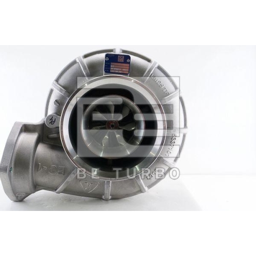 BE TURBO 129901 Lader, Aufladung f&uuml;r MTU