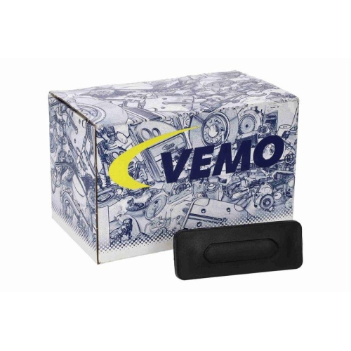 VEMO V46-73-0114 Schalter, Heckklappe Green Mobility Parts f&uuml;r RENAULT DACIA