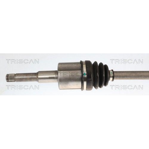 TRISCAN 8540 16692 Antriebswelle f&uuml;r FORD, Vorderachse rechts