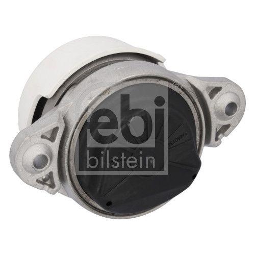 FEBI BILSTEIN 1005142 Lagerung, Motor f&uuml;r MERCEDES-BENZ, links, rechts