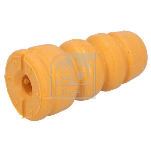 FEBI BILSTEIN 199258 Anschlagpuffer, Federung f&uuml;r KIA, Hinterachse links