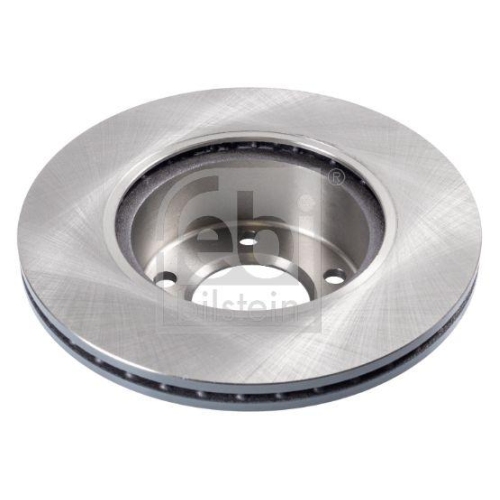 Bremsscheibe FEBI BILSTEIN 23536 f&uuml;r BMW, Vorderachse