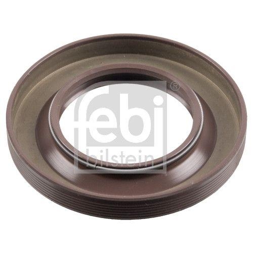 Wellendichtring, Differential FEBI BILSTEIN 100277 für AUDI VW, hinten