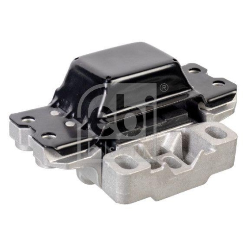 FEBI BILSTEIN Lagerung, Automatikgetriebe 176911 f&uuml;r VW, links