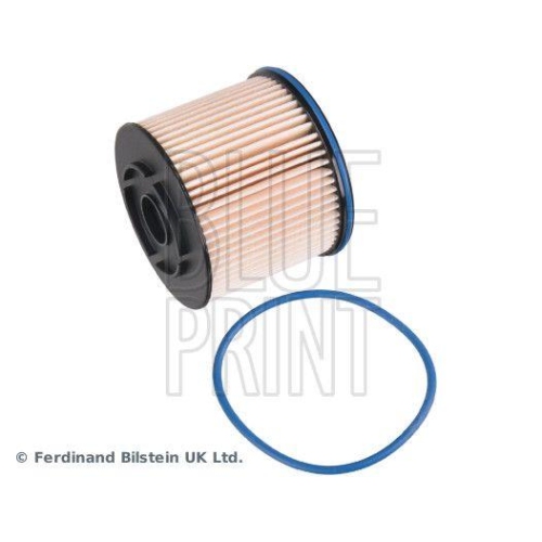 Kraftstofffilter BLUE PRINT ADBP230033 für CITROËN OPEL PEUGEOT TOYOTA VAUXHALL