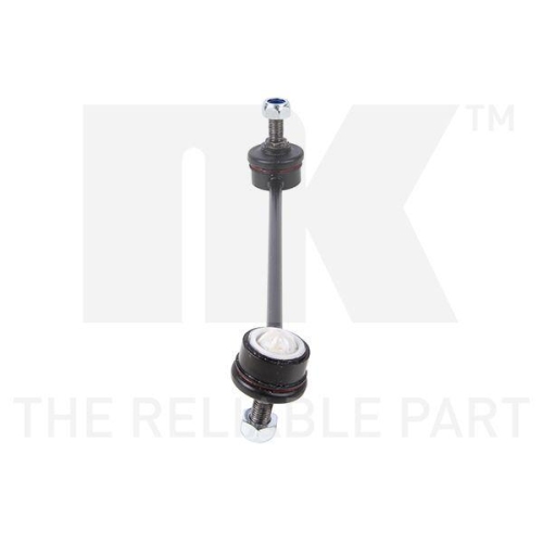 Stange/Strebe, Stabilisator NK 5113428 f&uuml;r HYUNDAI KIA, Vorderachse rechts