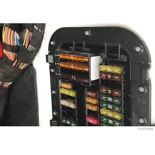 Sicherung HERTH+BUSS ELPARTS 50295162 für MERCEDES-BENZ