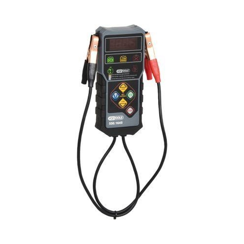 Prüfgerät, Batterie KS TOOLS 550.1645 für
