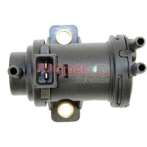 Druckwandler, Abgassteuerung METZGER 0892580 ORIGINAL ERSATZTEIL f&uuml;r FIAT