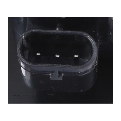 Wasserpumpe, Motork&uuml;hlung TRISCAN 8600 11047 f&uuml;r MINI