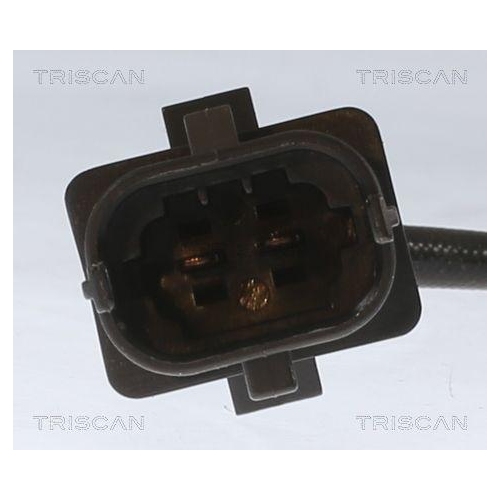 Sensor, Abgastemperatur TRISCAN 8826 24023 f&uuml;r OPEL VAUXHALL CHEVROLET