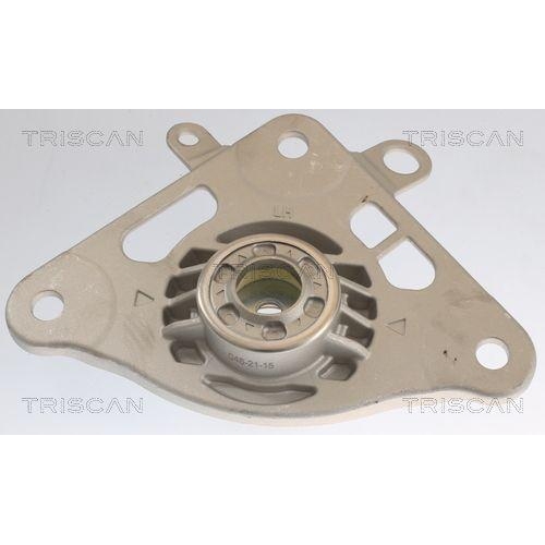 Federbeinst&uuml;tzlager TRISCAN 8500 15922 f&uuml;r CHRYSLER FIAT JEEP, Hinterachse links
