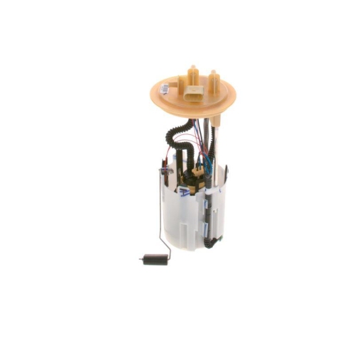 Kraftstoff-F&ouml;rdereinheit BOSCH 0 580 203 41E f&uuml;r DODGE MERCEDES-BENZ VW STEYR