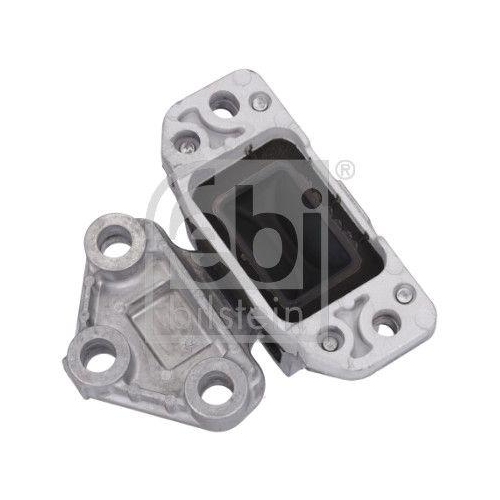 FEBI BILSTEIN Lagerung, Automatikgetriebe 181053 f&uuml;r JEEP, links