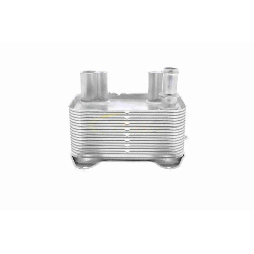 Ölkühler, Motoröl VEMO V30-60-1320 Original VEMO Qualität für MERCEDES-BENZ