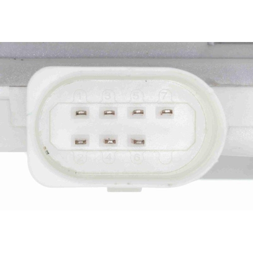 Türschloss VEMO V10-85-0030 Green Mobility Parts für AUDI PORSCHE VW