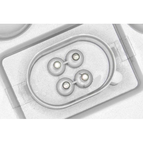 Kraftstoffpumpe VEMO V48-09-0020 Original VEMO Qualit&auml;t f&uuml;r LAND ROVER