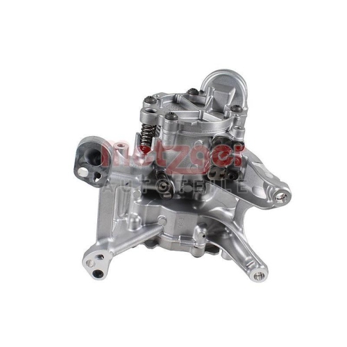 &Ouml;lpumpe METZGER 8000086 ORIGINAL ERSATZTEIL GREENPARTS f&uuml;r BMW MINI