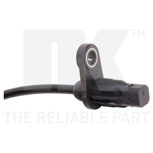 Sensor, Raddrehzahl NK 293442 f&uuml;r HYUNDAI, Vorderachse links