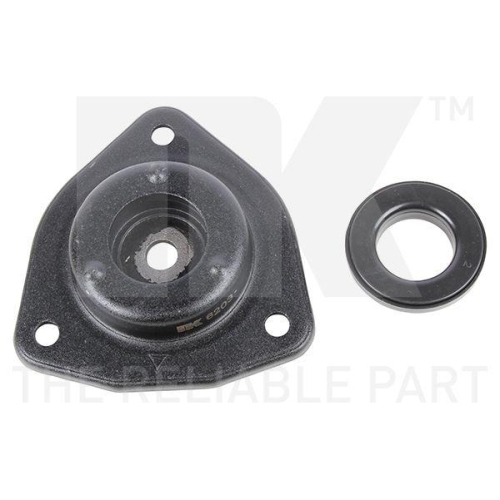 Federbeinst&uuml;tzlager NK 682202 f&uuml;r NISSAN, Vorderachse