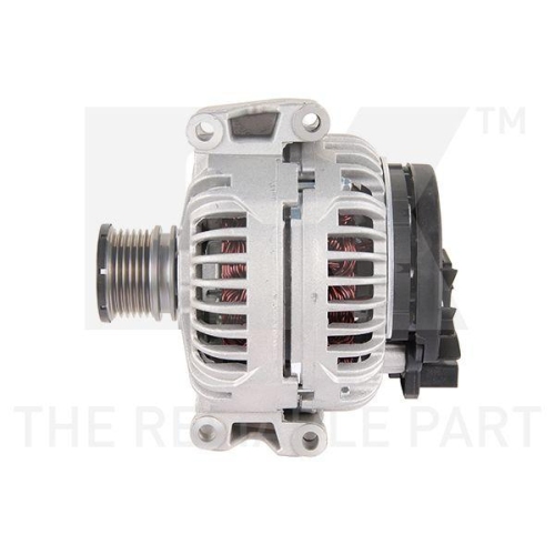 Generator NK 4833012 f&uuml;r MERCEDES-BENZ