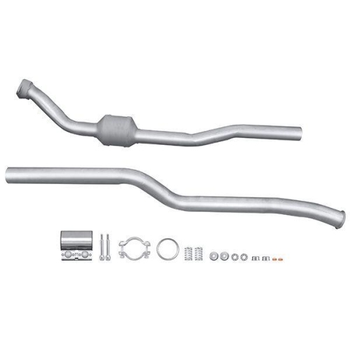 HELLA Katalysator 8LE 366 050-901 Easy2Fit &ndash;