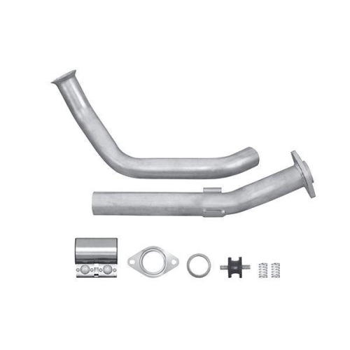 HELLA Abgasrohr 8LA 366 006-391 Easy2Fit –
