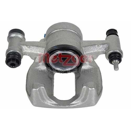 Bremssattel METZGER AUTOTEILE 6261715 GREENPARTS f&uuml;r MERCEDES-BENZ