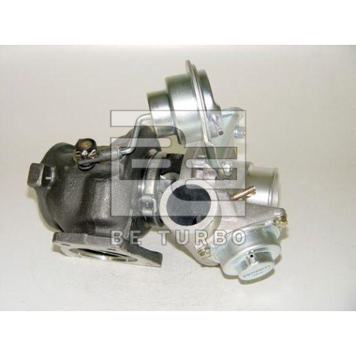 BE TURBO 126020 Lader, Aufladung f&uuml;r VOLVO