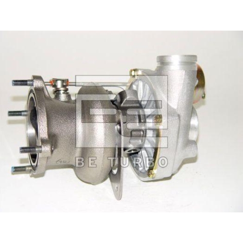 BE TURBO 127482 Lader, Aufladung f&uuml;r PORSCHE, links