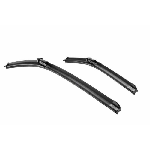 HELLA 9XW 358 053-671 Wischblatt f&uuml;r BMW, beifahrerseitig, fahrerseitig, vorne
