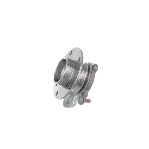 SKF VKBA 3445 F Radlagersatz f&uuml;r BMW BMW (BRILLIANCE), Hinterachse