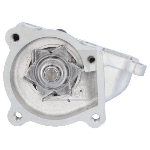 FEBI BILSTEIN Wasserpumpe, Motork&uuml;hlung 17630 f&uuml;r MAZDA