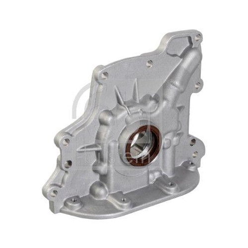 &Ouml;lpumpe FEBI BILSTEIN 180754 f&uuml;r SEAT VW