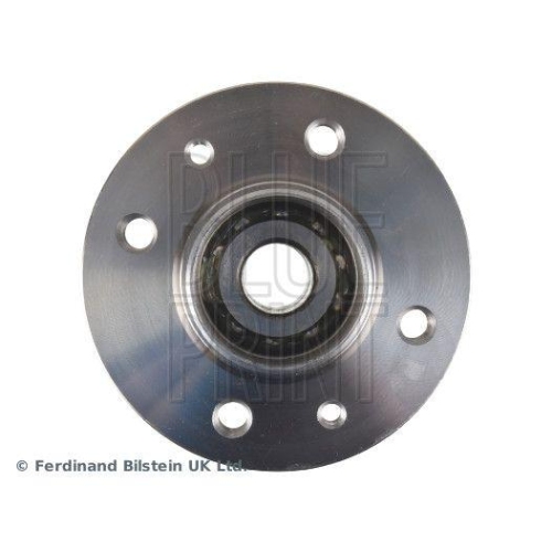 Radlagersatz BLUE PRINT ADN18389 f&uuml;r NISSAN RENAULT, Hinterachse links