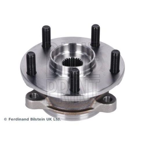 Radlagersatz BLUE PRINT ADT38287 f&uuml;r TOYOTA LEXUS, Vorderachse links