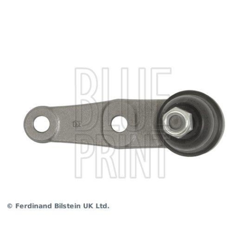 Trag-/F&uuml;hrungsgelenk BLUE PRINT ADG08604 f&uuml;r HYUNDAI, Vorderachse links, unten