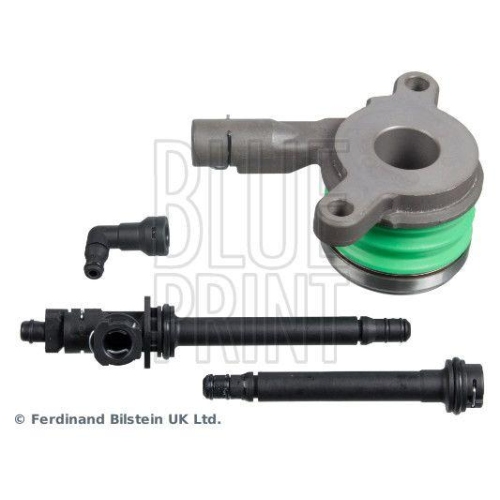 Zentralausr&uuml;cker, Kupplung BLUE PRINT ADR163602 f&uuml;r FIAT MITSUBISHI NISSAN OPEL