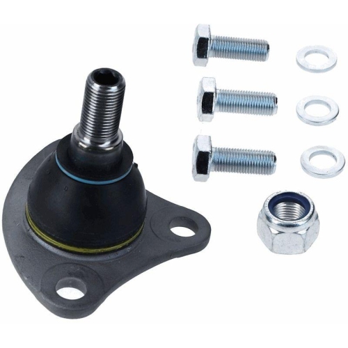 Trag-/F&uuml;hrungsgelenk LEMF&Ouml;RDER 31196 01 f&uuml;r VAUXHALL CITRO&Euml;N FIAT OPEL PEUGEOT