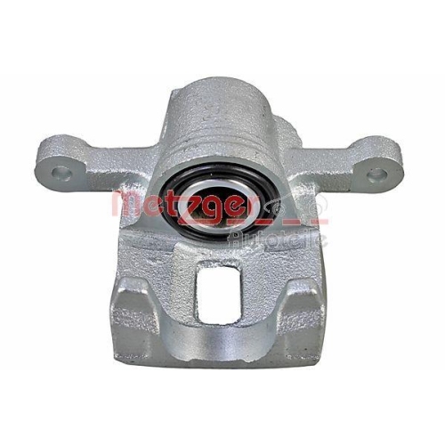 Bremssattel METZGER 6260785 f&uuml;r CHEVROLET DAEWOO, Hinterachse links