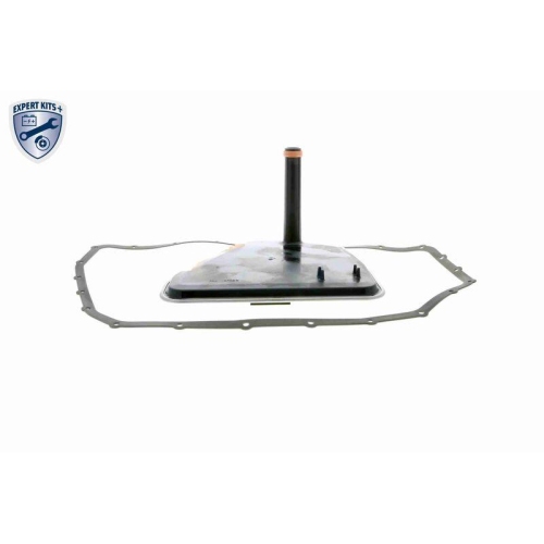 Hydraulikfiltersatz, Automatikgetriebe VAICO V10-2358 EXPERT KITS + für AUDI VW