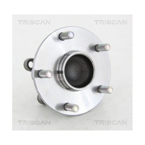 Radlagersatz TRISCAN 8530 69226 f&uuml;r SUZUKI, Hinterachse, Hinterachse links