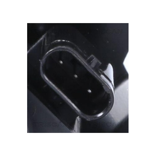 Wasserpumpe, Motork&uuml;hlung TRISCAN 8600 11048 f&uuml;r MINI