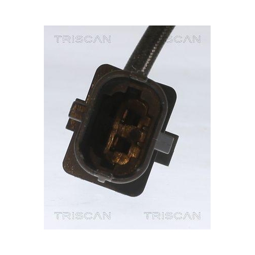 Sensor, Abgastemperatur TRISCAN 8826 24024 f&uuml;r OPEL VAUXHALL