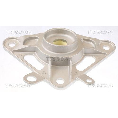 Federbeinst&uuml;tzlager TRISCAN 8500 15923 f&uuml;r CHRYSLER FIAT JEEP, Hinterachse