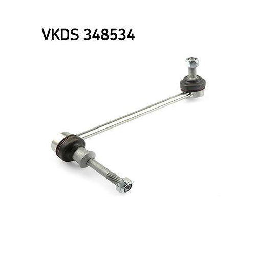 Stange/Strebe, Stabilisator SKF VKDS 348534 f&uuml;r BMW, Vorderachse links