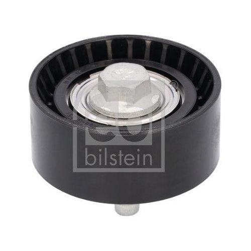 FEBI BILSTEIN Umlenk-/F&uuml;hrungsrolle, Keilrippenriemen 184852 f&uuml;r OPEL VAUXHALL